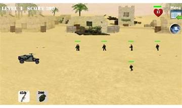 Commando Team Counter Strike for Android - Download the APK from Habererciyes